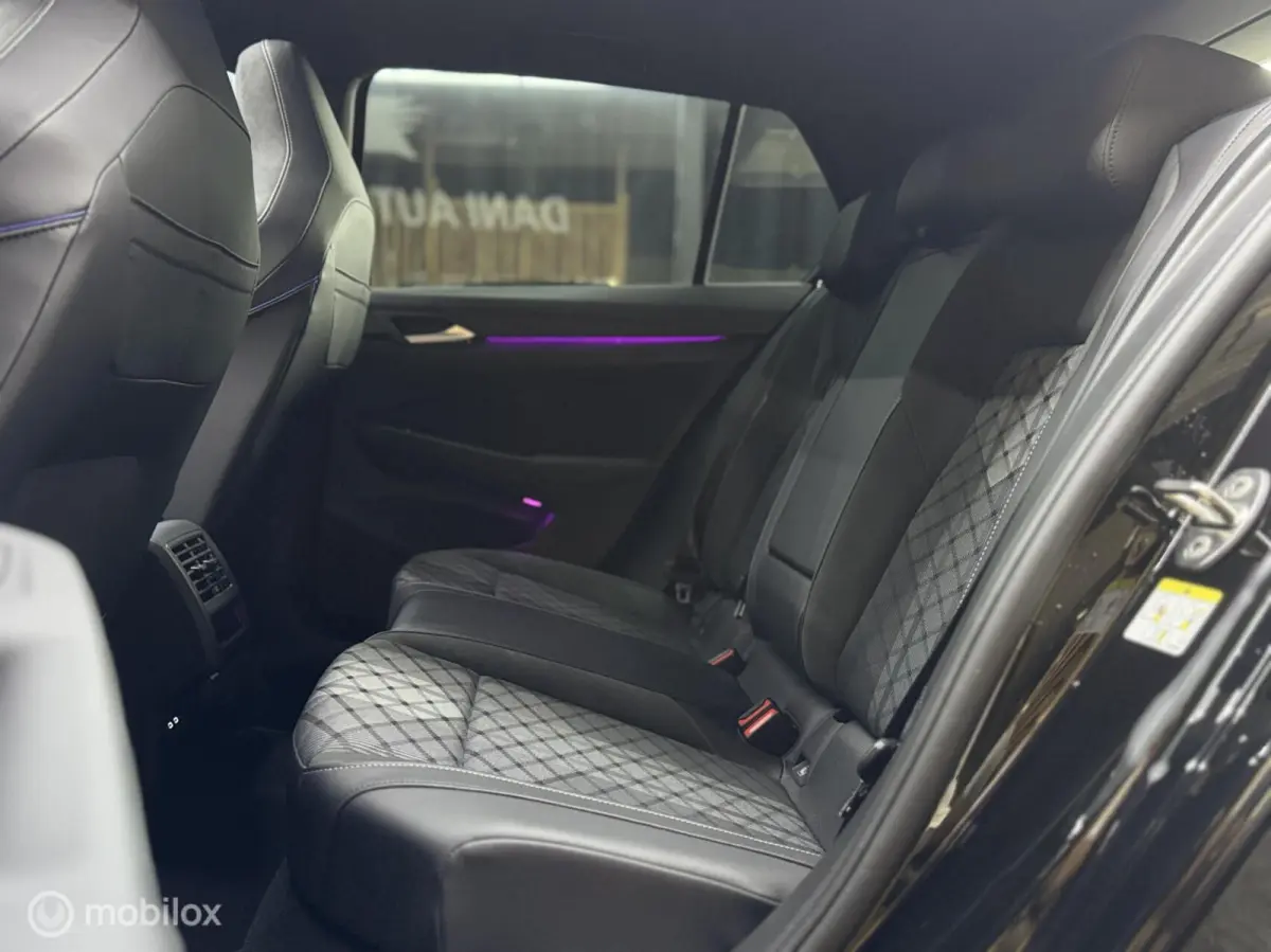1.5 eTSI R-Line|Pano|Led|Cam|Navi|Carplay