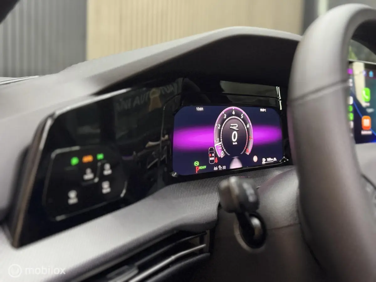 1.5 eTSI R-Line|Pano|Led|Cam|Navi|Carplay