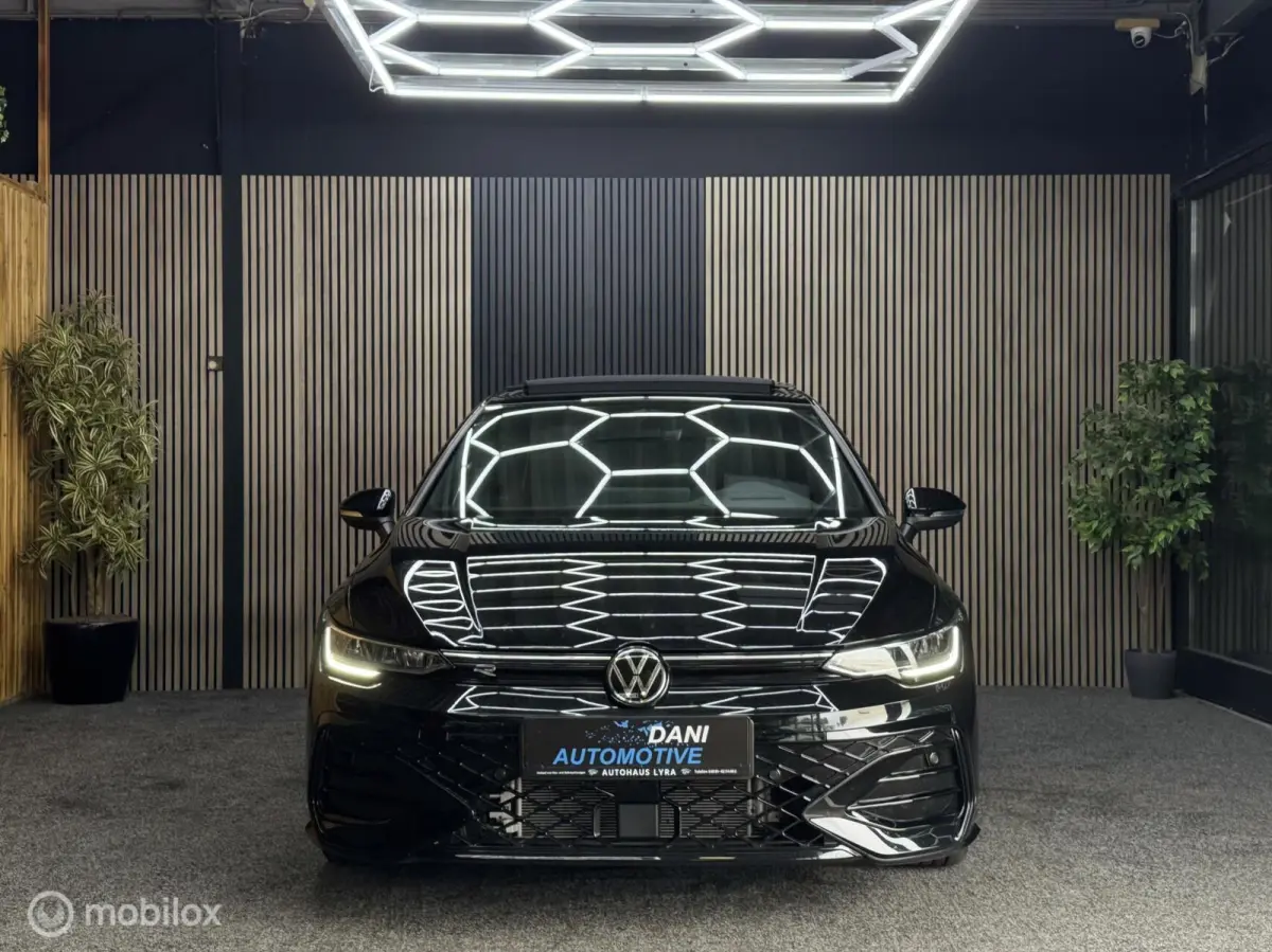 1.5 eTSI R-Line|Pano|Led|Cam|Navi|Carplay