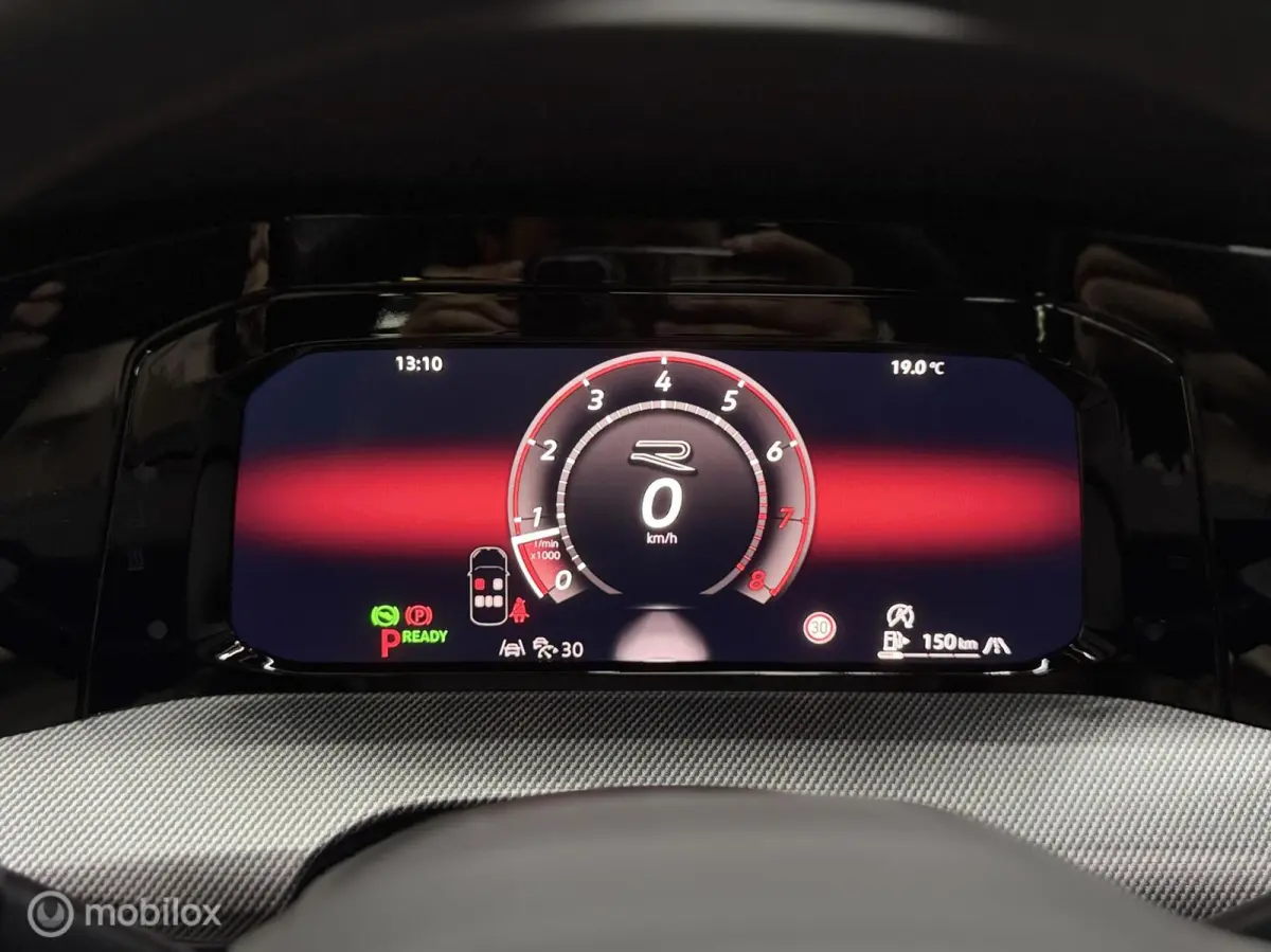 1.5 eTSI R-Line|Pano|Led|Cam|Navi|Carplay