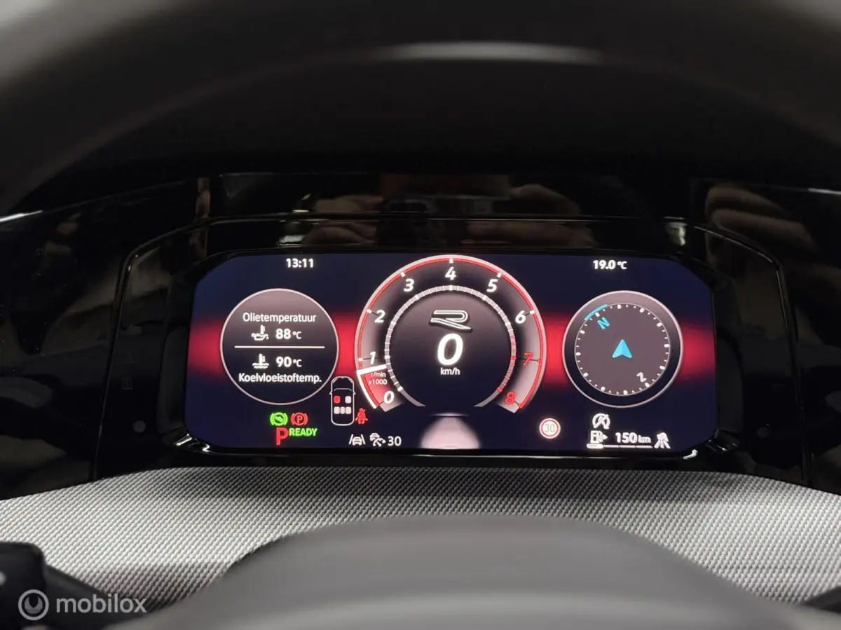 1.5 eTSI R-Line|Pano|Led|Cam|Navi|Carplay