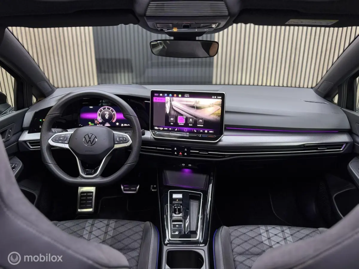 1.5 eTSI R-Line|Pano|Led|Cam|Navi|Carplay