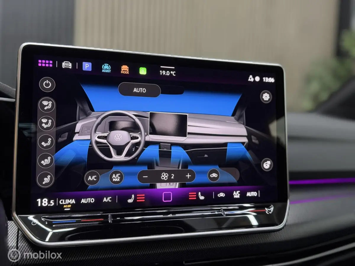 1.5 eTSI R-Line|Pano|Led|Cam|Navi|Carplay