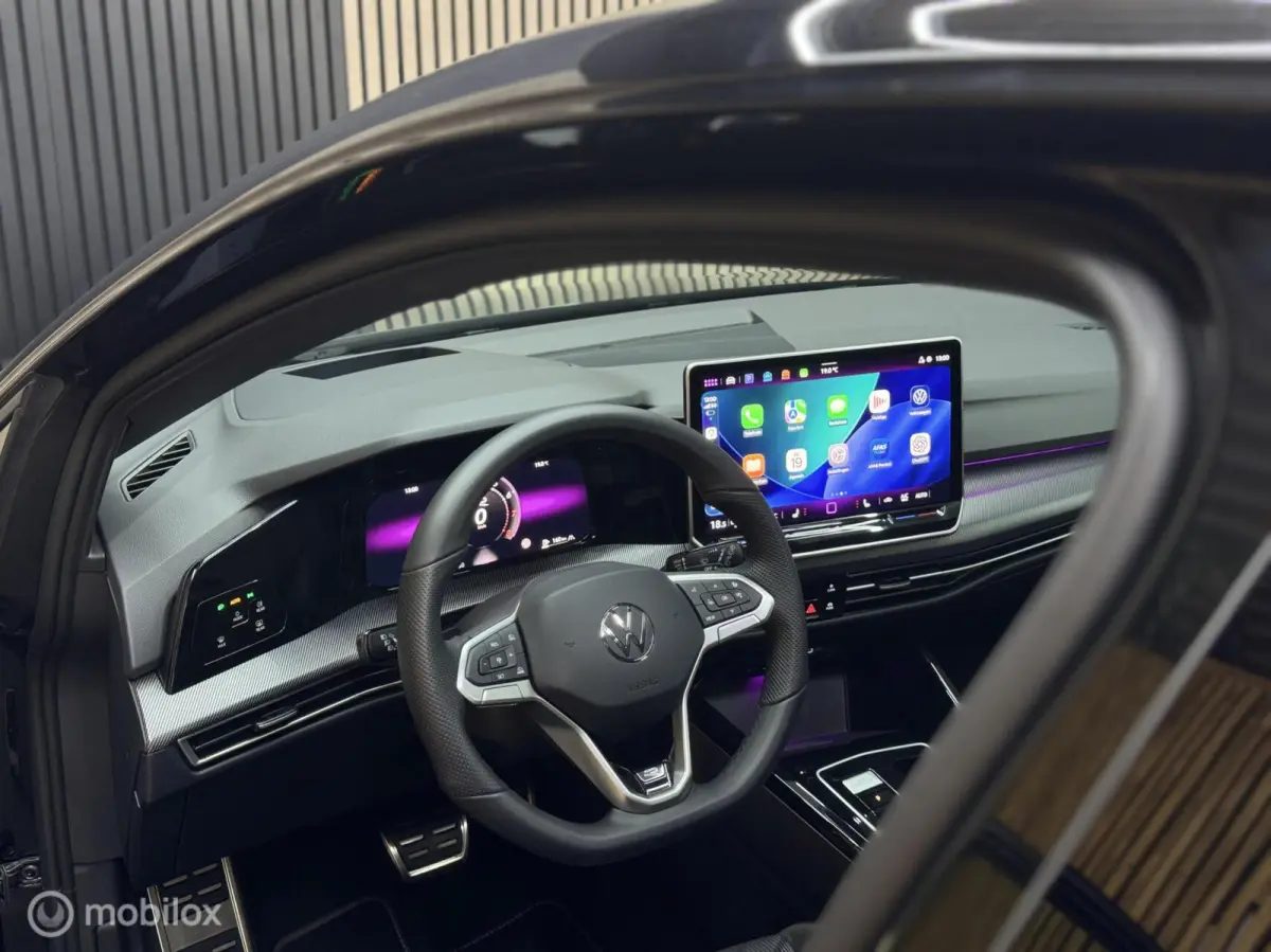 1.5 eTSI R-Line|Pano|Led|Cam|Navi|Carplay