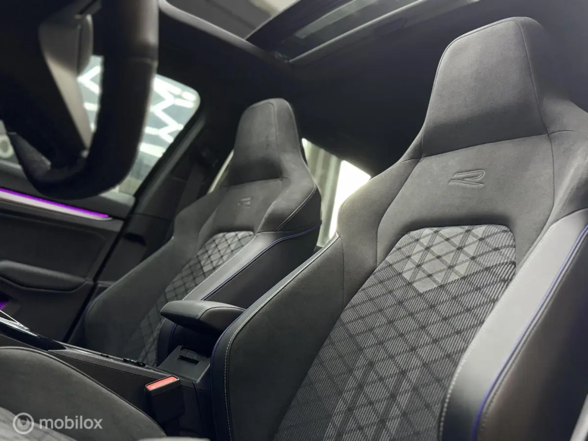 1.5 eTSI R-Line|Pano|Led|Cam|Navi|Carplay
