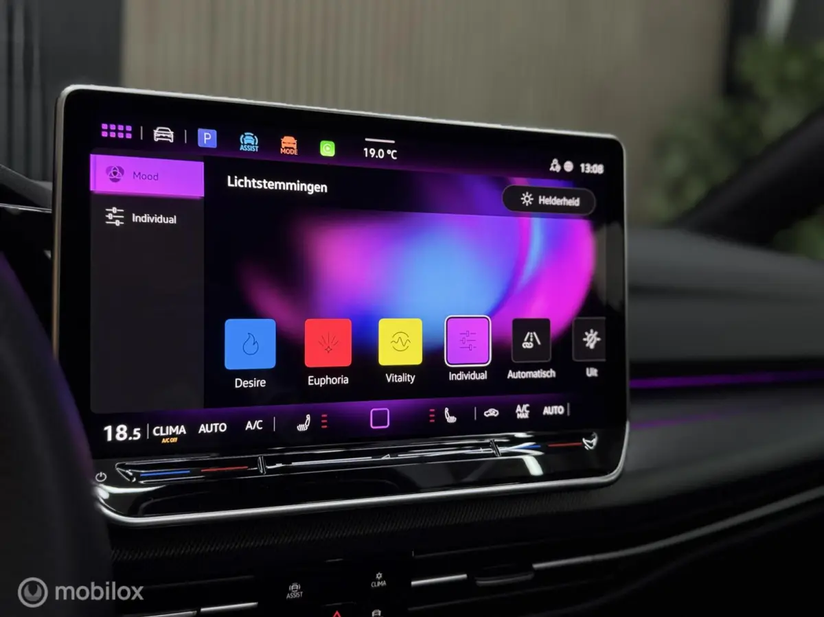 1.5 eTSI R-Line|Pano|Led|Cam|Navi|Carplay
