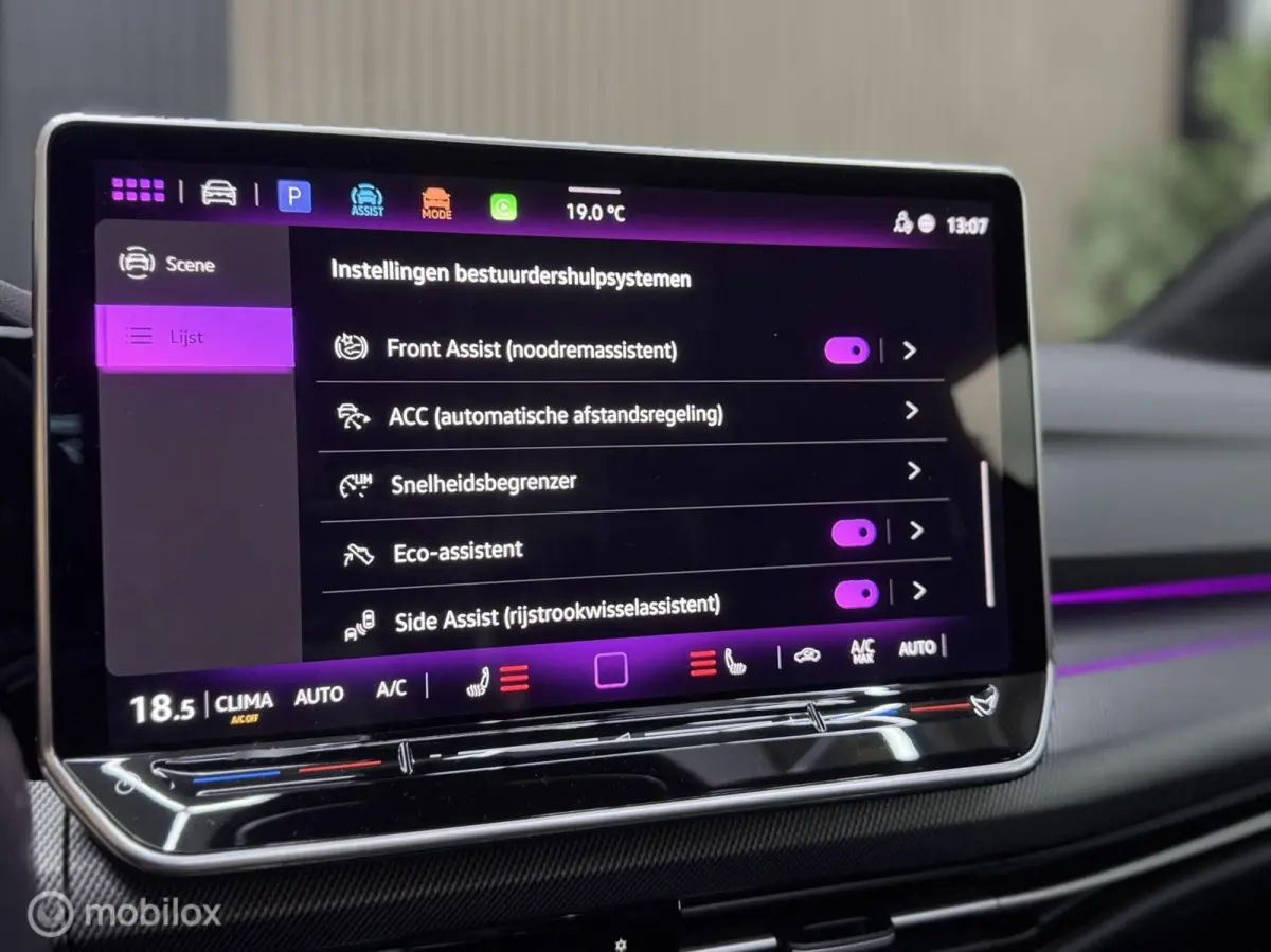 1.5 eTSI R-Line|Pano|Led|Cam|Navi|Carplay