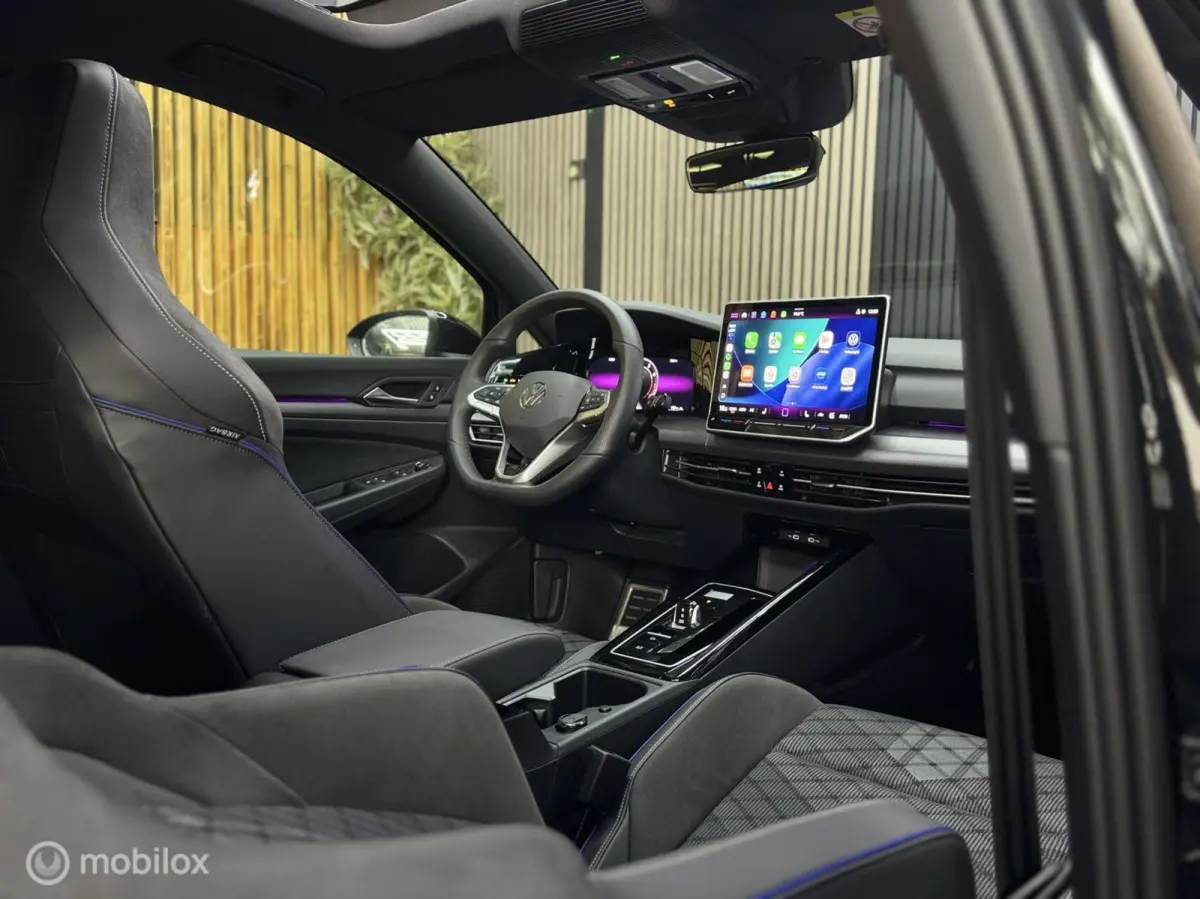 1.5 eTSI R-Line|Pano|Led|Cam|Navi|Carplay