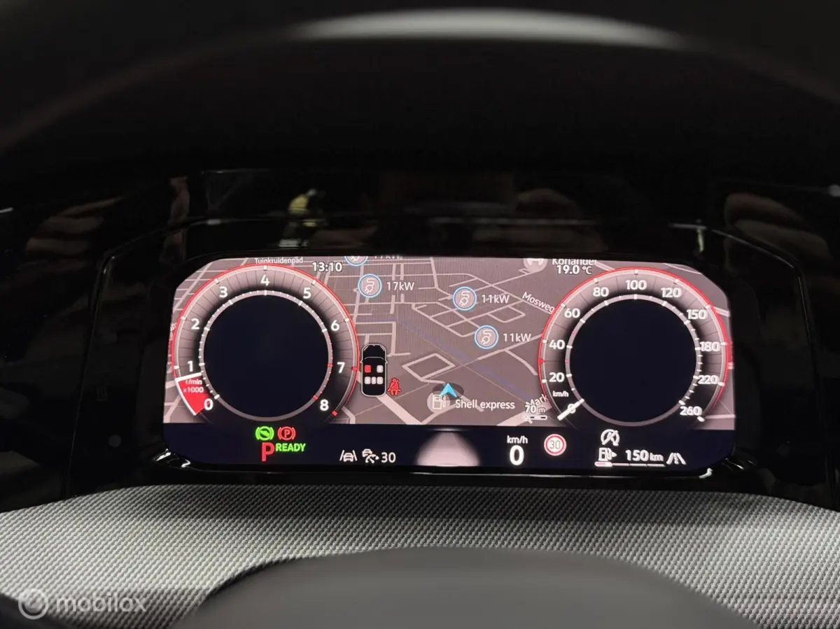 1.5 eTSI R-Line|Pano|Led|Cam|Navi|Carplay