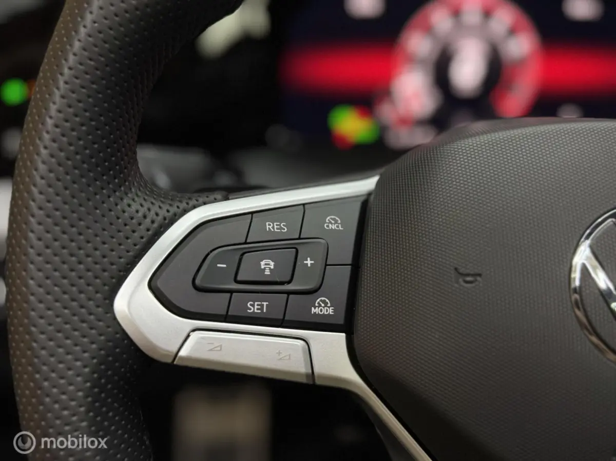 1.5 eTSI R-Line|Pano|Led|Cam|Navi|Carplay