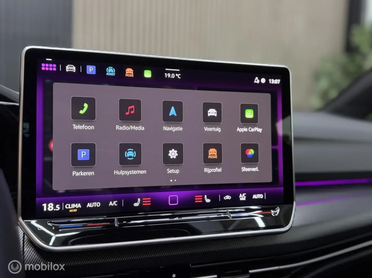 1.5 eTSI R-Line|Pano|Led|Cam|Navi|Carplay