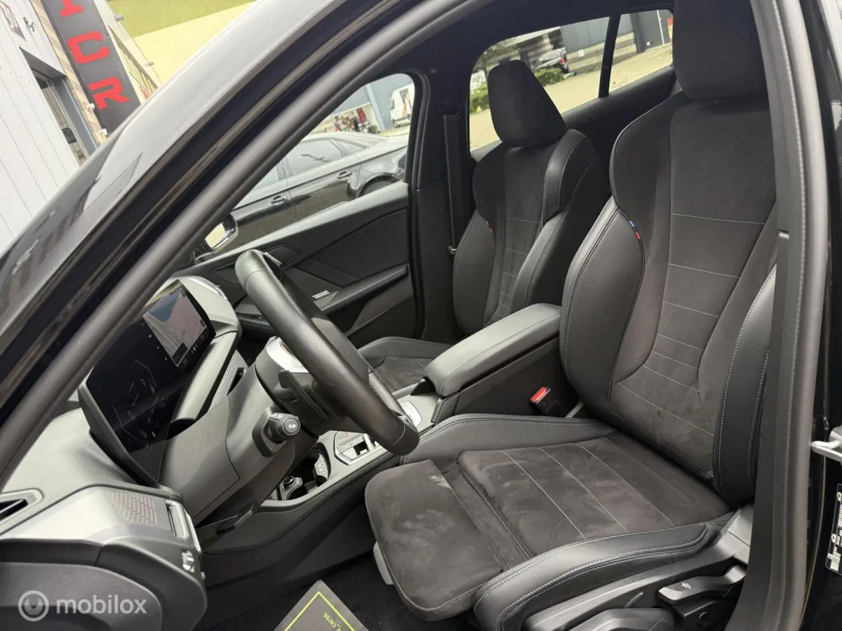 120 M Sport Black Ed.|PANO|Blind spot|Head-Up|HK
