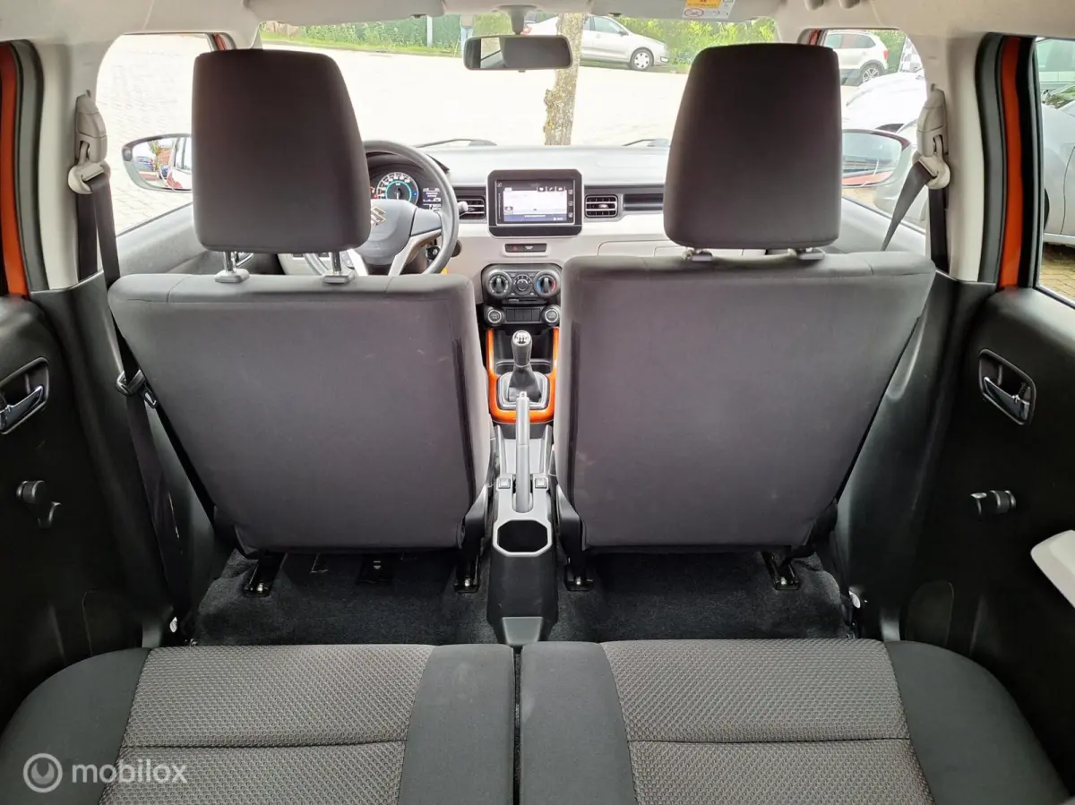 1.2 SELECT • Navigatie