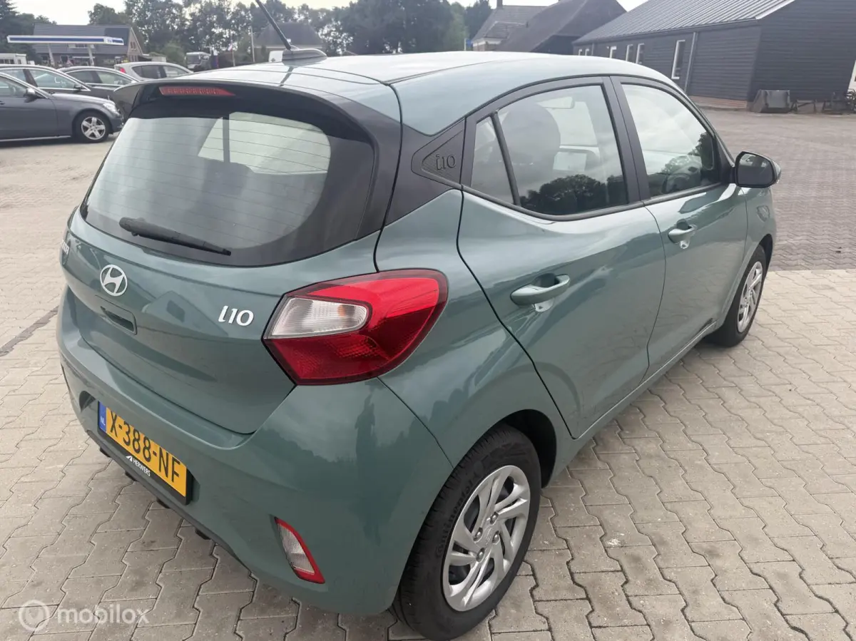 1.0 Comfort Smart 5-zits