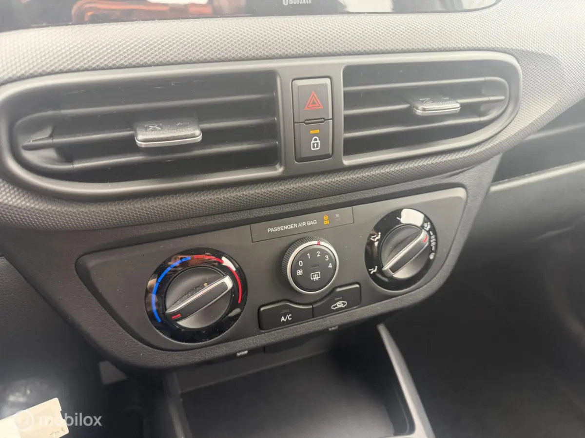 1.0 Comfort Smart 5-zits