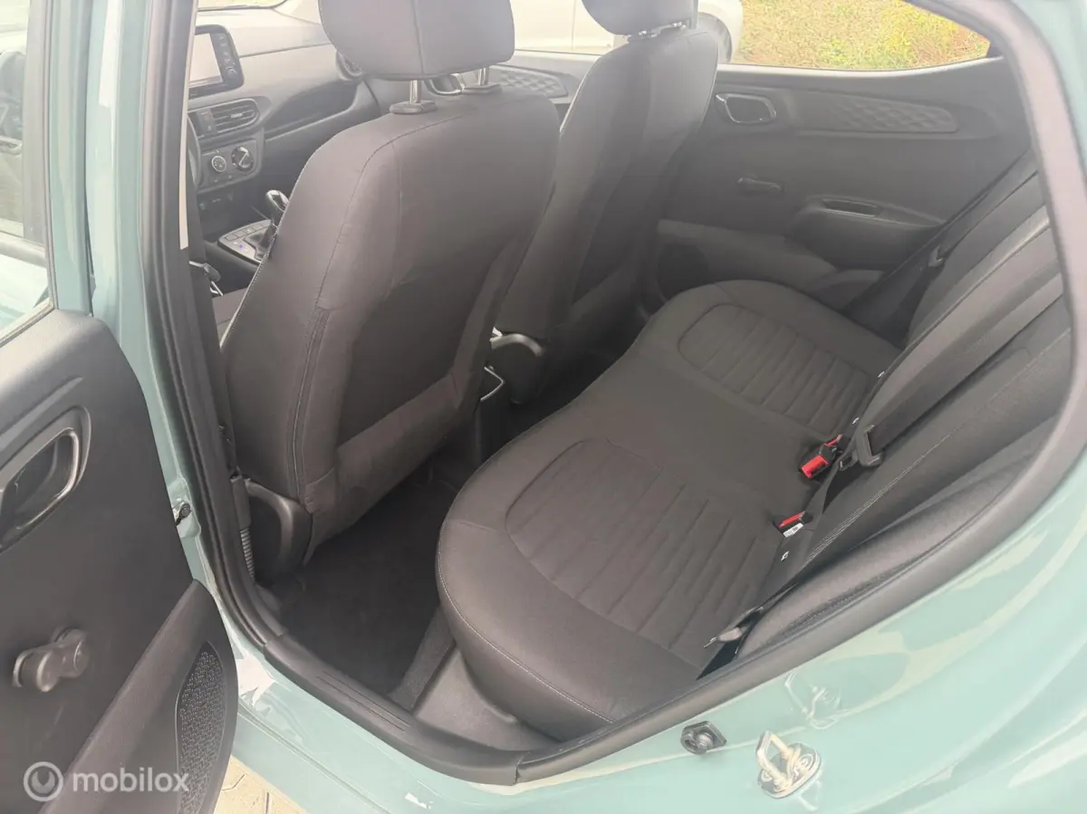 1.0 Comfort Smart 5-zits