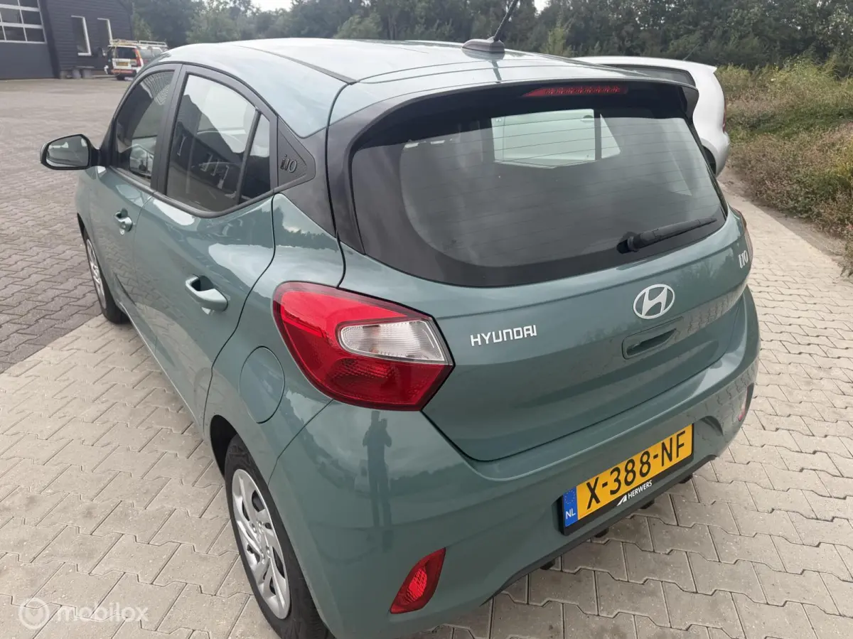 1.0 Comfort Smart 5-zits