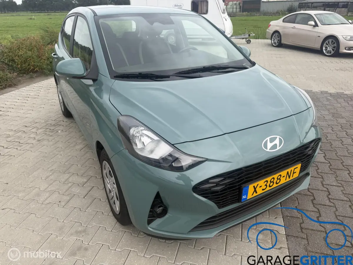 1.0 Comfort Smart 5-zits