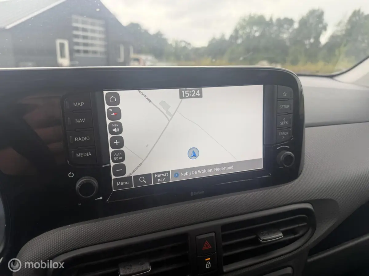 1.0 Comfort Smart 5-zits