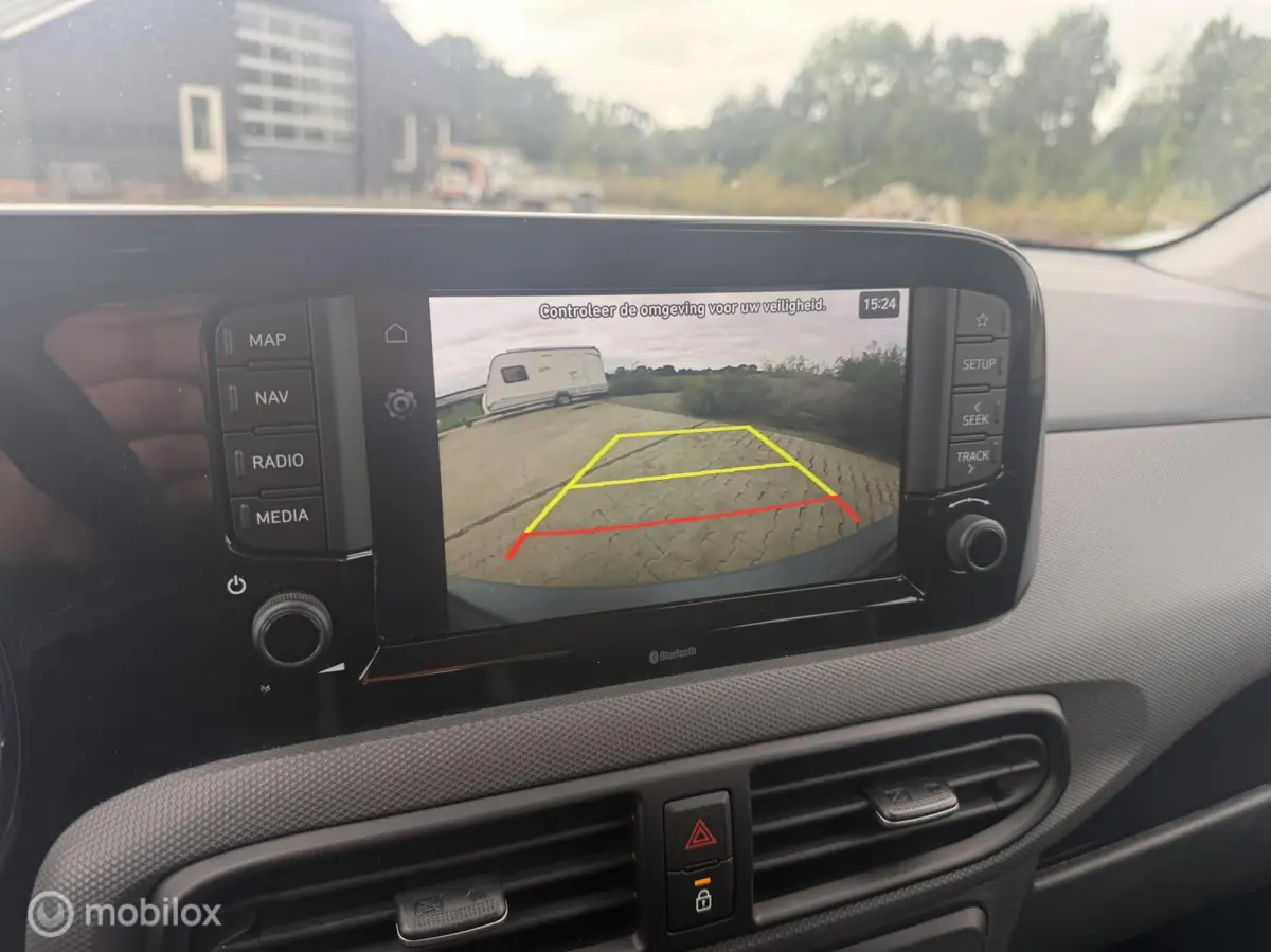 1.0 Comfort Smart 5-zits