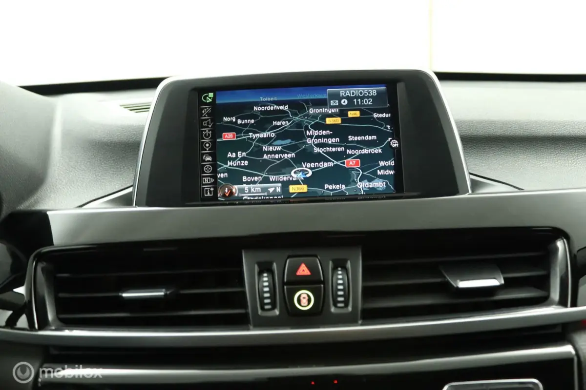 sDrive18i Exe CARPLAY TREKHAAK AIRCO NAVI CRUISE
