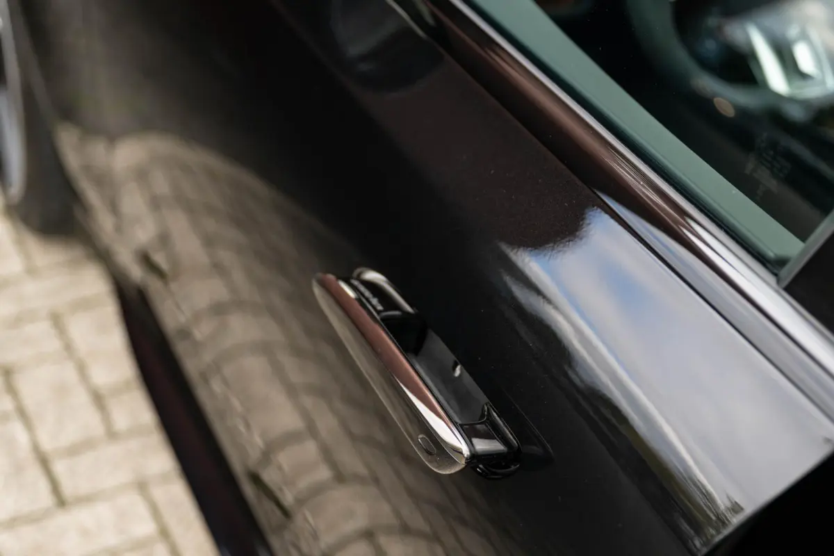 AMG 53 4MATIC+ Performance Seats Dynamic Plus Pack