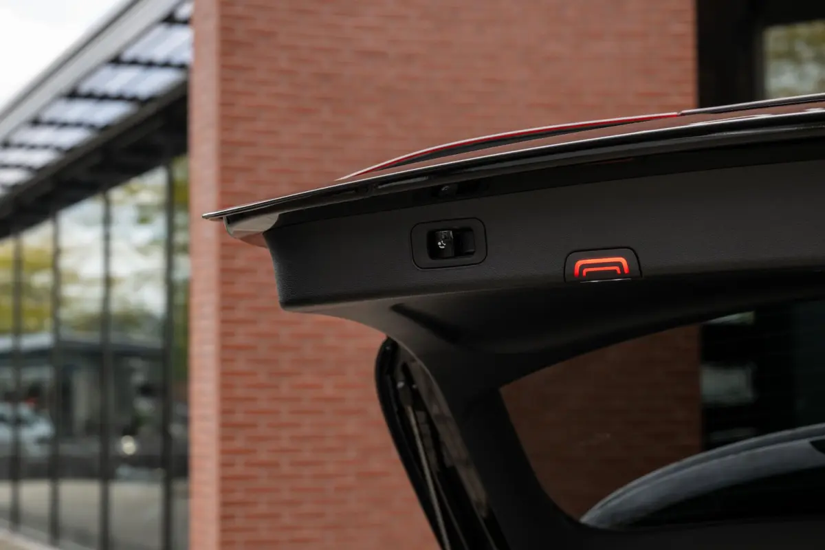 AMG 53 4MATIC+ Performance Seats Dynamic Plus Pack