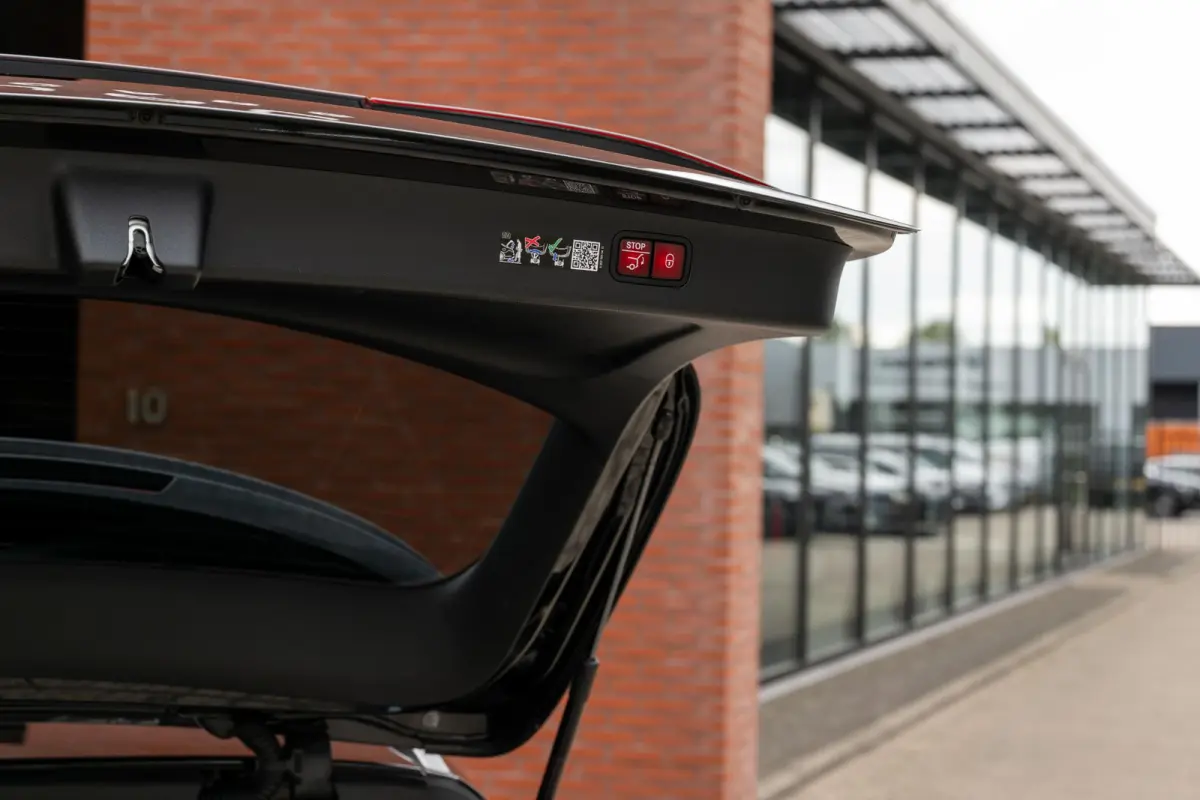 AMG 53 4MATIC+ Performance Seats Dynamic Plus Pack