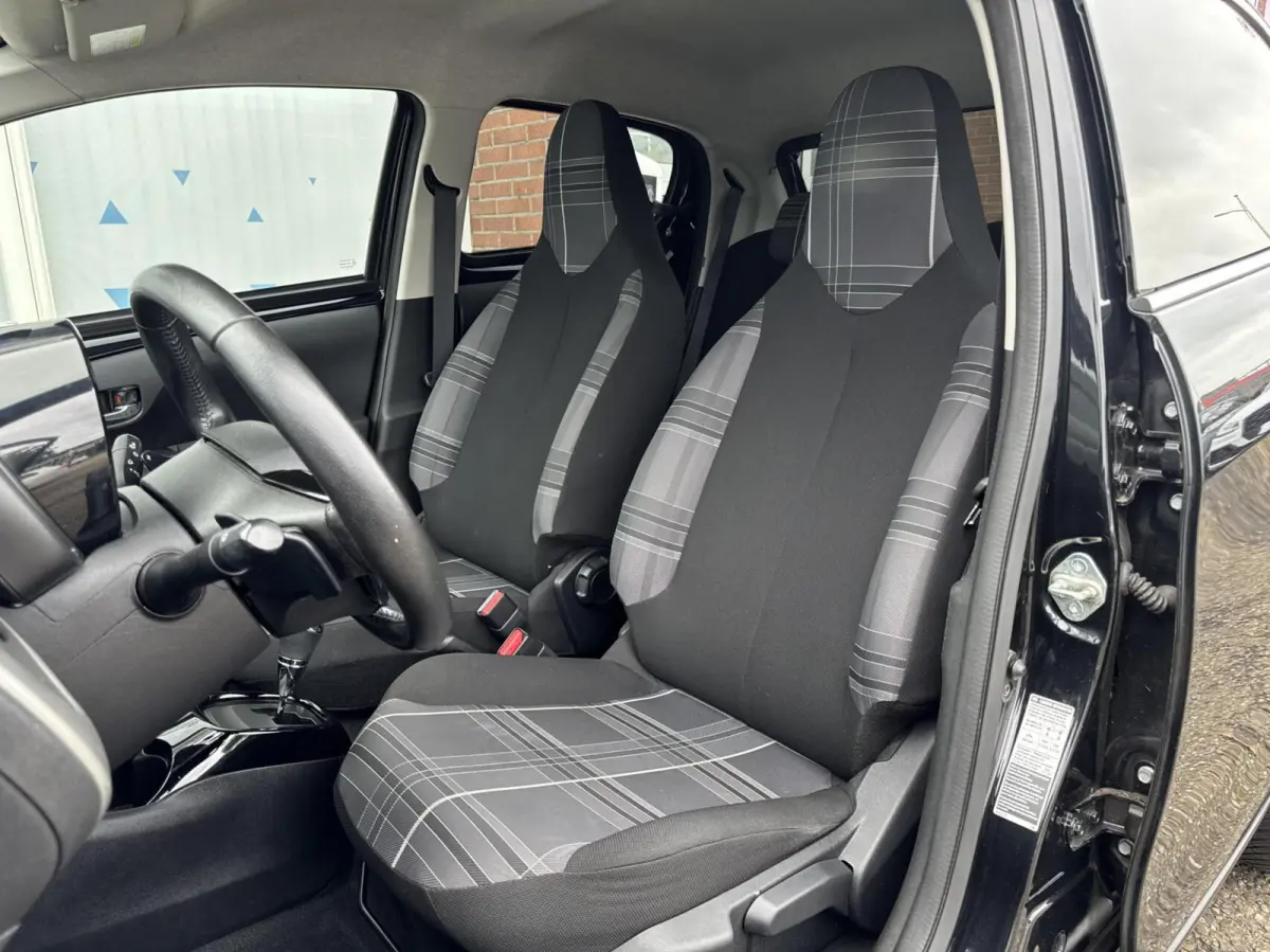 1.0 e-VTi Allure Automaat Camera Sportvelgen Navi Garantie