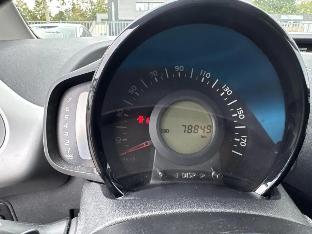 1.0 e-VTi Allure Automaat Camera Sportvelgen Navi Garantie
