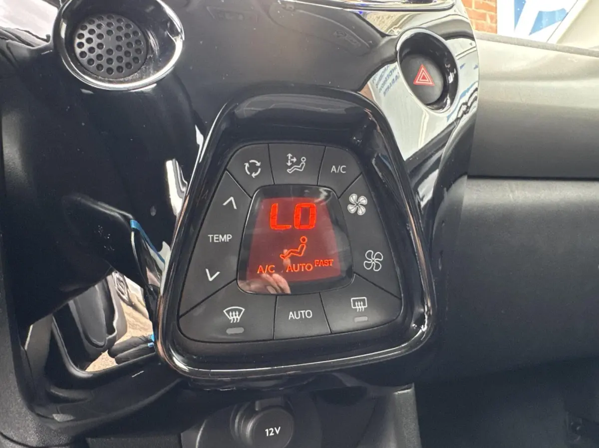 1.0 e-VTi Allure Automaat Camera Sportvelgen Navi Garantie