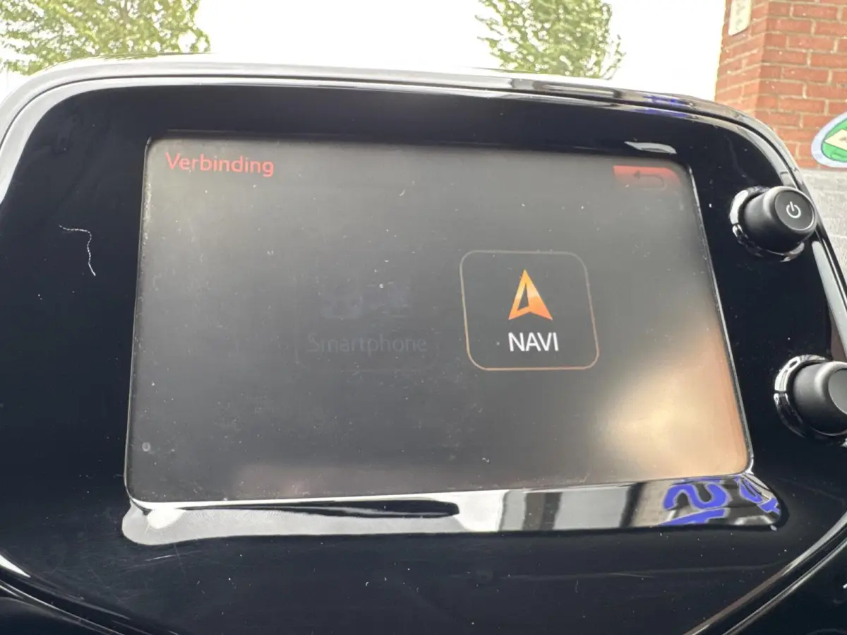 1.0 e-VTi Allure Automaat Camera Sportvelgen Navi Garantie