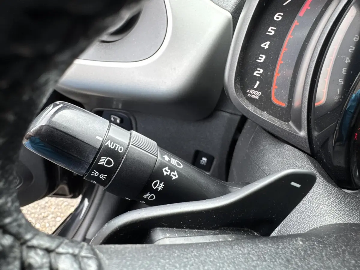 1.0 e-VTi Allure Automaat Camera Sportvelgen Navi Garantie