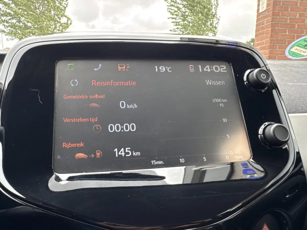 1.0 e-VTi Allure Automaat Camera Sportvelgen Navi Garantie