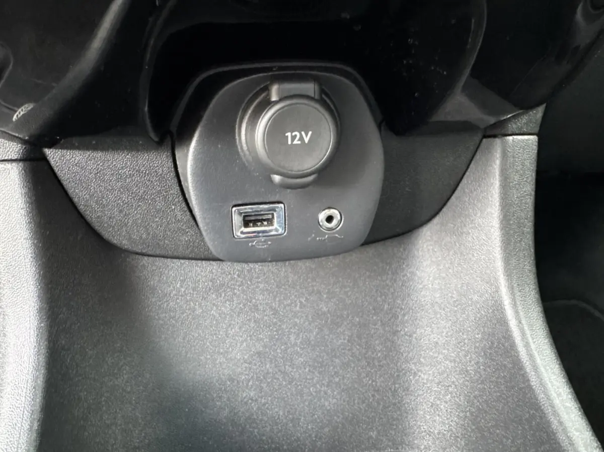 1.0 e-VTi Allure Automaat Camera Sportvelgen Navi Garantie