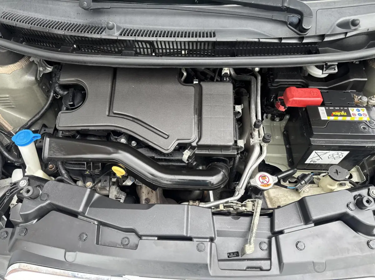 1.0 e-VTi Allure Automaat Camera Sportvelgen Navi Garantie