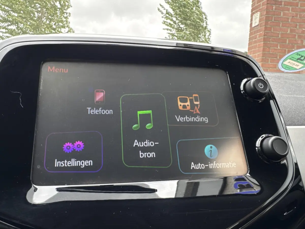 1.0 e-VTi Allure Automaat Camera Sportvelgen Navi Garantie