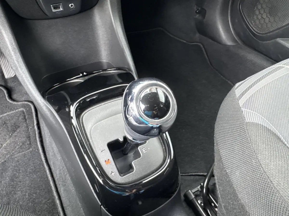 1.0 e-VTi Allure Automaat Camera Sportvelgen Navi Garantie