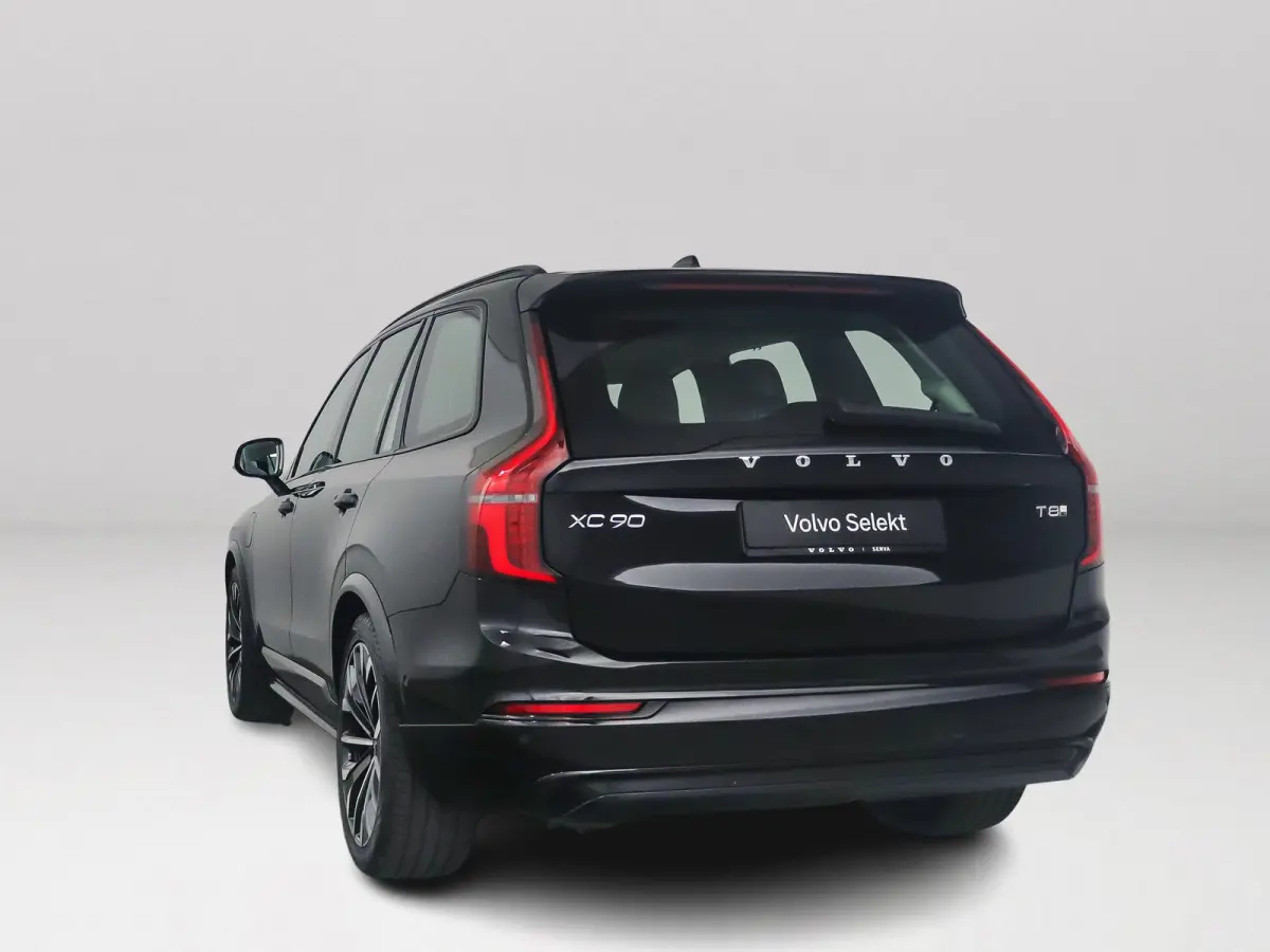 T8 Plug-in hybrid AWD Ultra Dark | SOH 100% | Panoramadak | 360º camera | Luchtvering | Head- Up display | Bowers & Wilkins | Stoelventilatie | Trekhaak