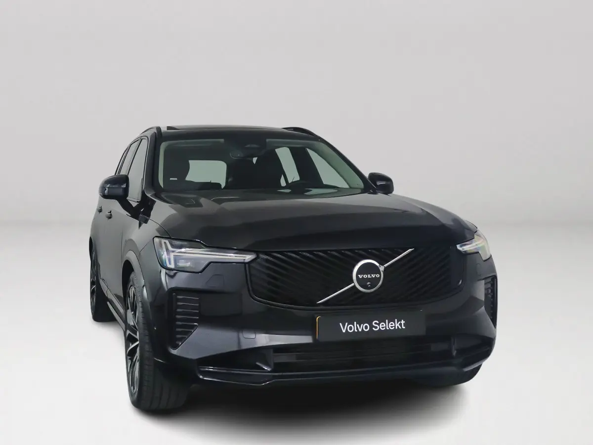 T8 Plug-in hybrid AWD Ultra Dark | SOH 100% | Panoramadak | 360º camera | Luchtvering | Head- Up display | Bowers & Wilkins | Stoelventilatie | Trekhaak