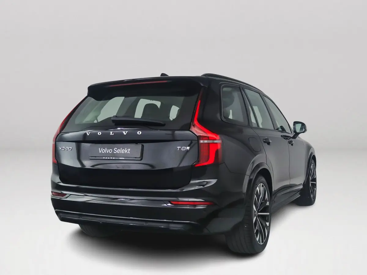 T8 Plug-in hybrid AWD Ultra Dark | SOH 100% | Panoramadak | 360º camera | Luchtvering | Head- Up display | Bowers & Wilkins | Stoelventilatie | Trekhaak