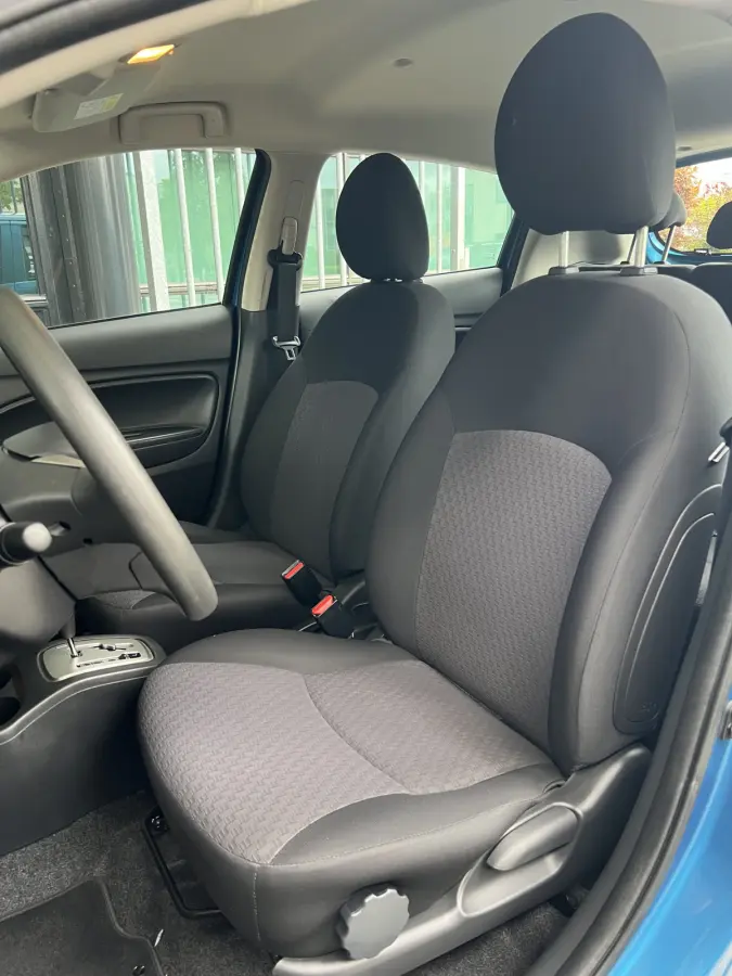 1.0 Cool+ 5 Deurs | AUTOMAAT | AIRCO
