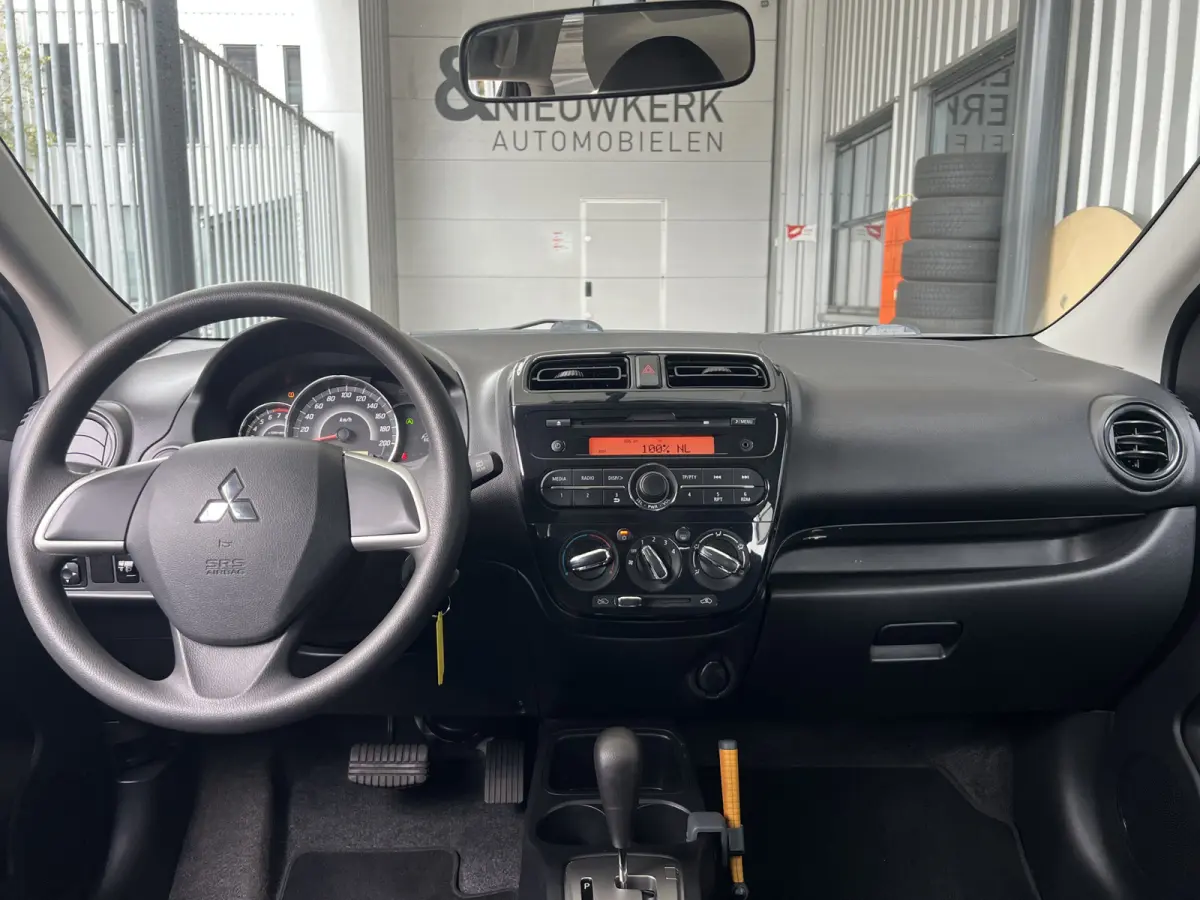 1.0 Cool+ 5 Deurs | AUTOMAAT | AIRCO