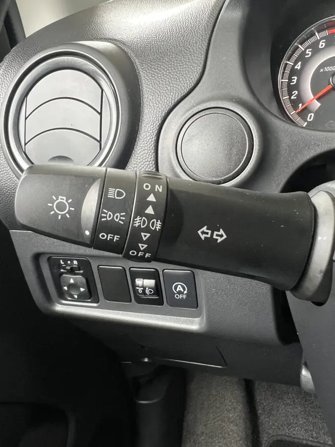 1.0 Cool+ 5 Deurs | AUTOMAAT | AIRCO