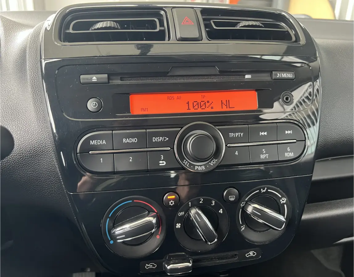 1.0 Cool+ 5 Deurs | AUTOMAAT | AIRCO