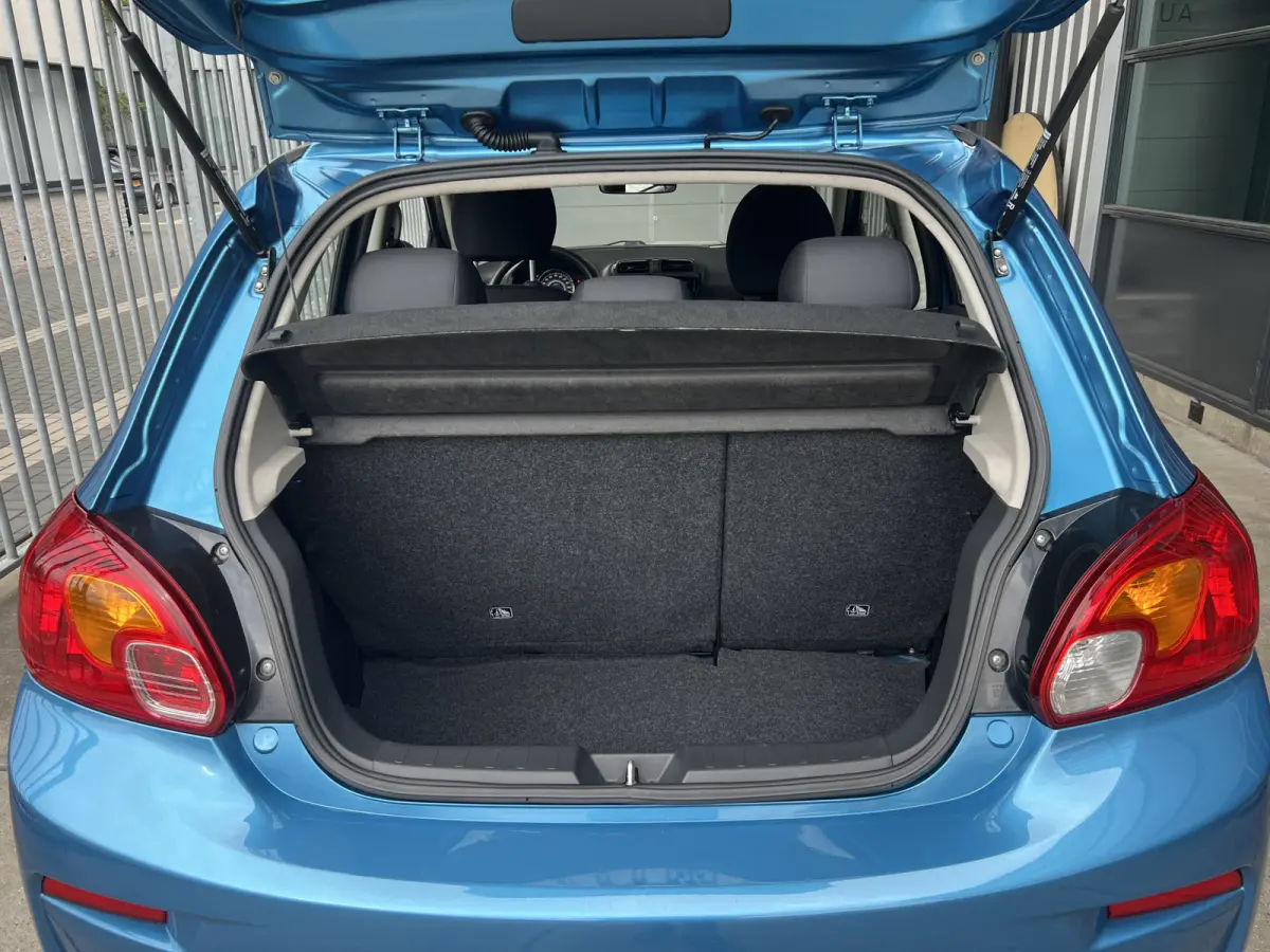 1.0 Cool+ 5 Deurs | AUTOMAAT | AIRCO