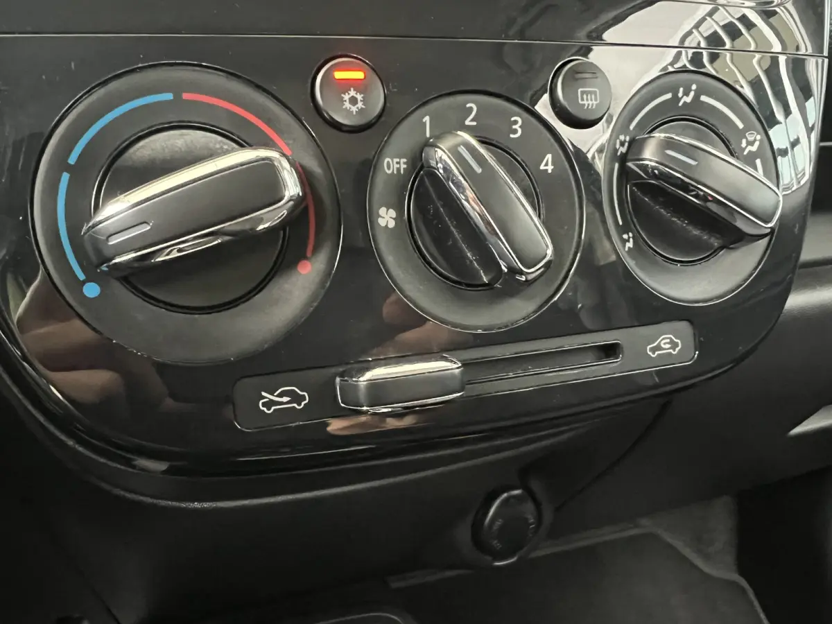 1.0 Cool+ 5 Deurs | AUTOMAAT | AIRCO