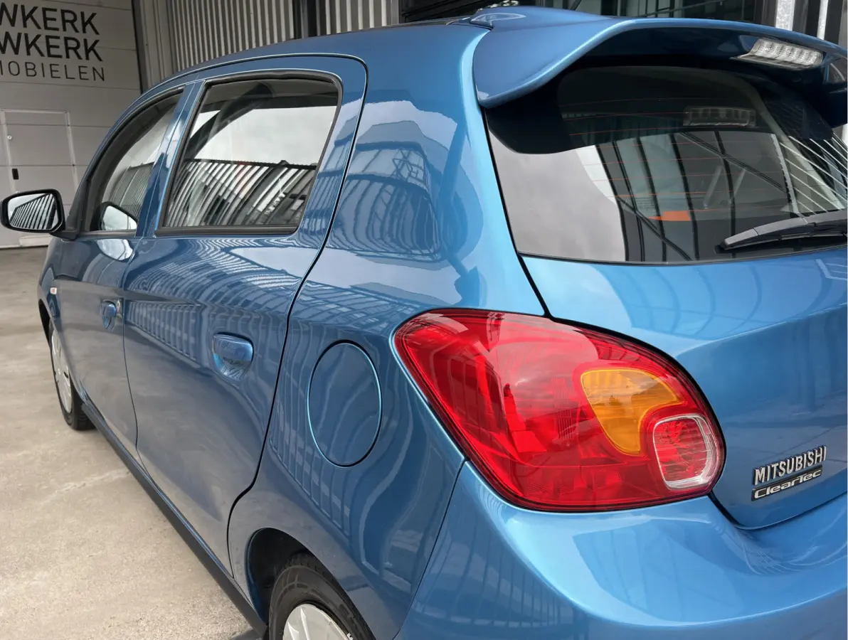 1.0 Cool+ 5 Deurs | AUTOMAAT | AIRCO