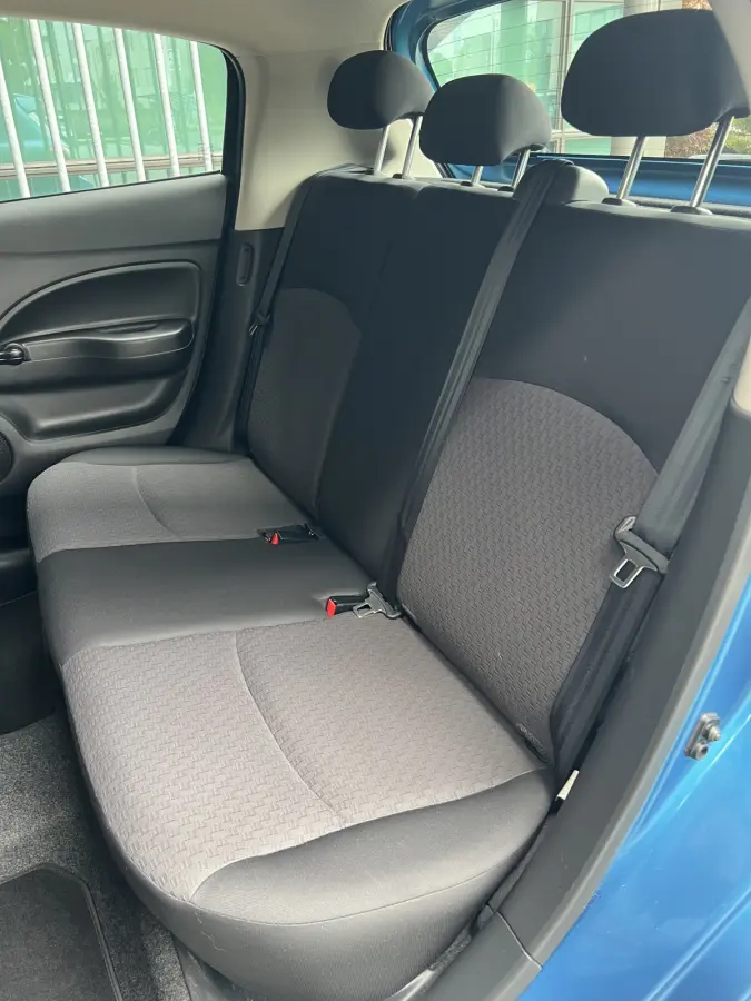 1.0 Cool+ 5 Deurs | AUTOMAAT | AIRCO