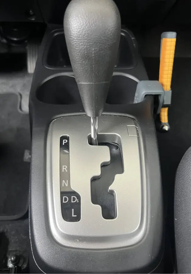 1.0 Cool+ 5 Deurs | AUTOMAAT | AIRCO